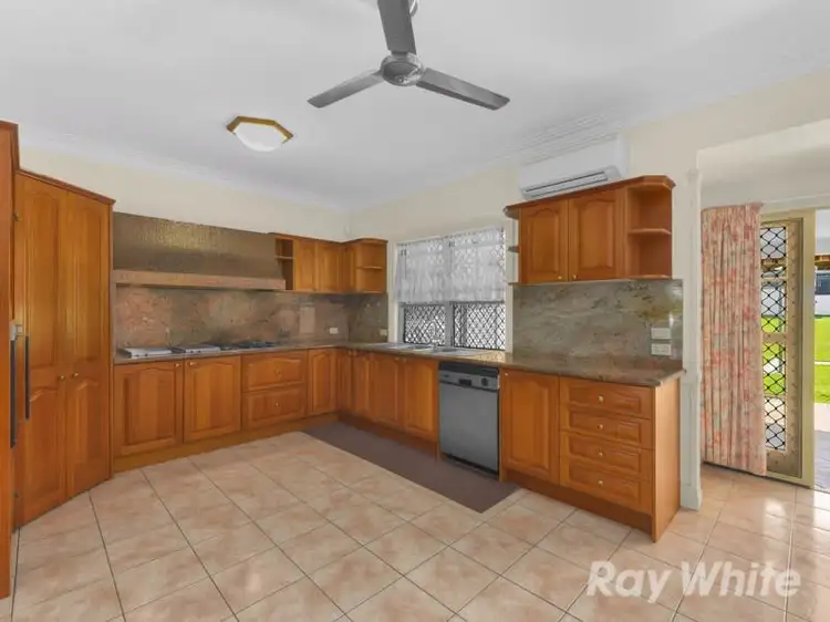 Third view of Homely house listing, 28 Enoggera Road, Newmarket QLD 4051