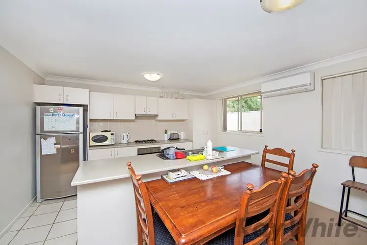 Second view of Homely house listing, 103 Highview Avenue, San Remo NSW 2262