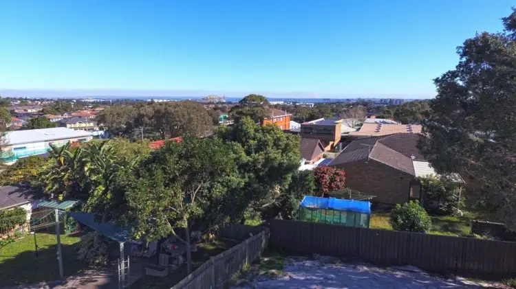 Third view of Homely land listing, 35 Romani Parade, Matraville NSW 2036