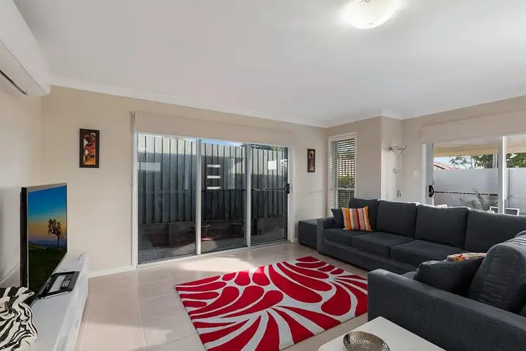 Third view of Homely house listing, 6/12 Garde Street, Centenary Heights QLD 4350