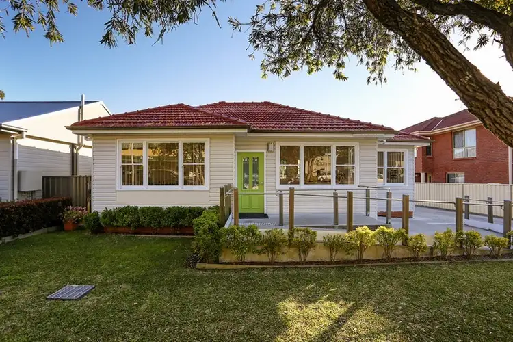 Sixth view of Homely house listing, 260 Soldiers Point Road, Salamander Bay NSW 2317