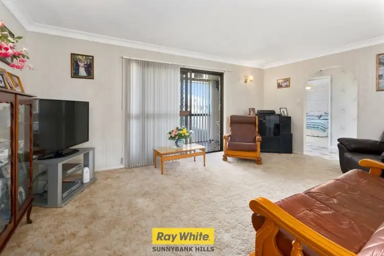 Third view of Homely house listing, 5 Caprice Court, Sunnybank Hills QLD 4109