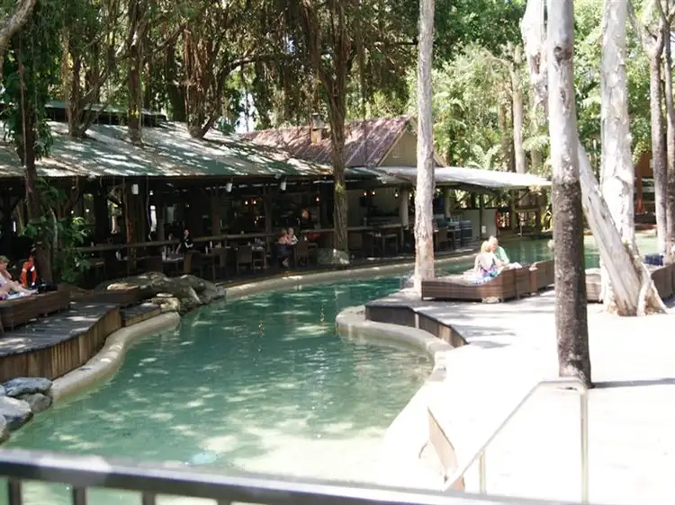 Second view of Homely unit listing, D341/316 PORT DOUGLAS Road, Port Douglas QLD 4877