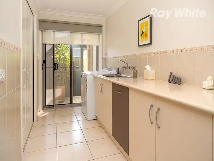 Sixth view of Homely house listing, 1 Guthega Court, Thurgoona NSW 2640