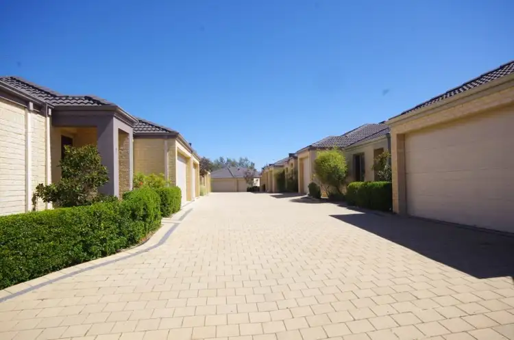 Second view of Homely unit listing, 4/192 Kinross Drive, Kinross WA 6028