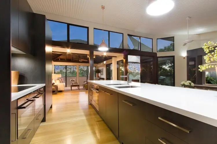 Second view of Homely house listing, 8 Verney Road West, Graceville QLD 4075