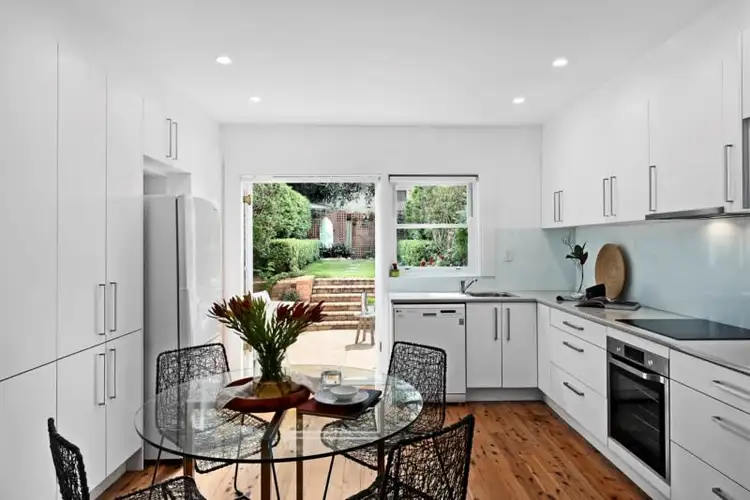 Fourth view of Homely house listing, 195 Addison Road, Marrickville NSW 2204