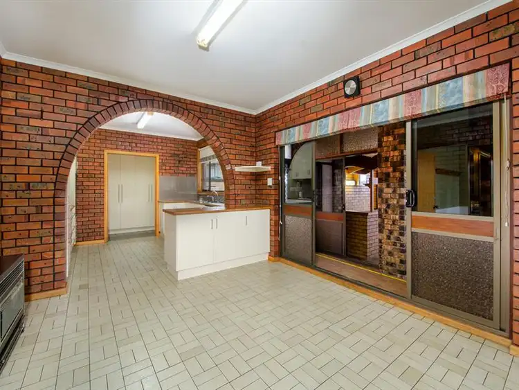 Second view of Homely house listing, 4 Lasiandra Crescent, Mount Gambier SA 5290