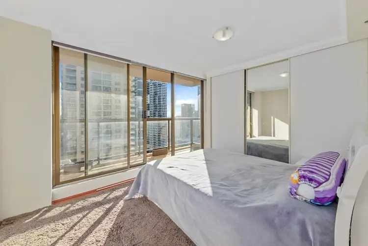 Fourth view of Homely apartment listing, 89/267 Castlereagh Street, Sydney NSW 2000