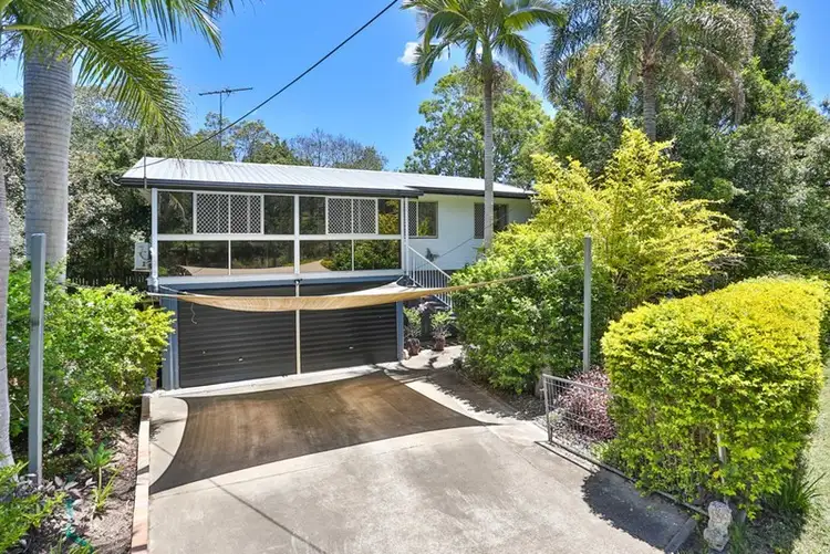 62 Perdita Street, Bellbird Park QLD 4300