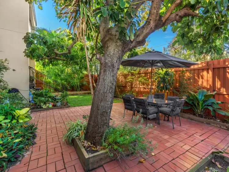 Second view of Homely unit listing, 1/546 Sandgate Road, Clayfield QLD 4011