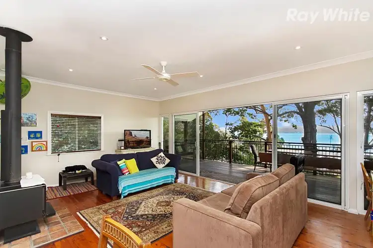 Third view of Homely house listing, 1 Bourke Avenue, Yattalunga NSW 2251