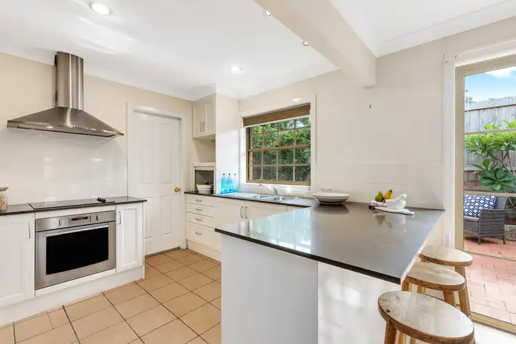 Second view of Homely house listing, 22A Hillcrest Avenue, Gladesville NSW 2111
