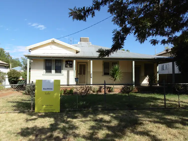 Main view of Homely house listing, 5 Carrington Street, Parkes NSW 2870