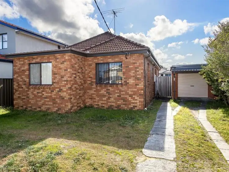 20 Cunningham Street, Matraville NSW 2036