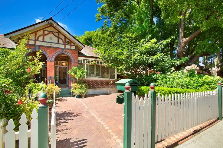 19 Edwin Street, Drummoyne NSW 2047