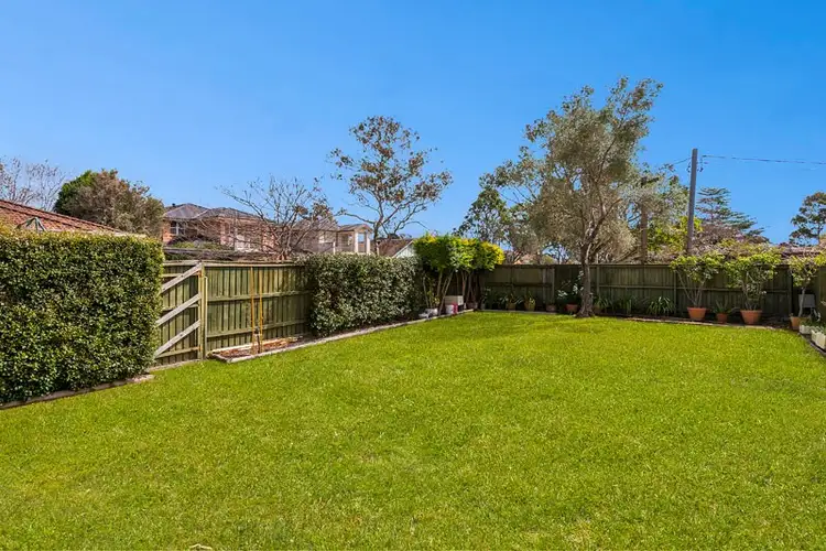 29A Cambridge Street, Willoughby NSW 2068