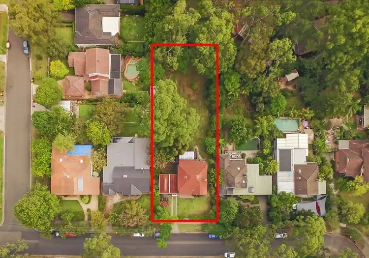 9 Calga Avenue, Normanhurst NSW 2076