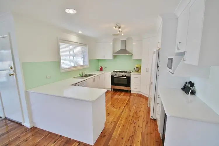 Second view of Homely house listing, 51 Fontenoy Street, Young NSW 2594