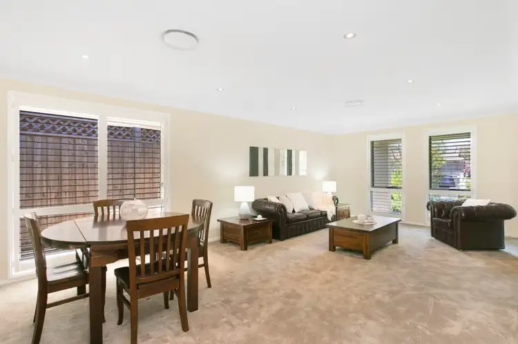 Fourth view of Homely house listing, 34 John Miller Street, Ryde NSW 2112