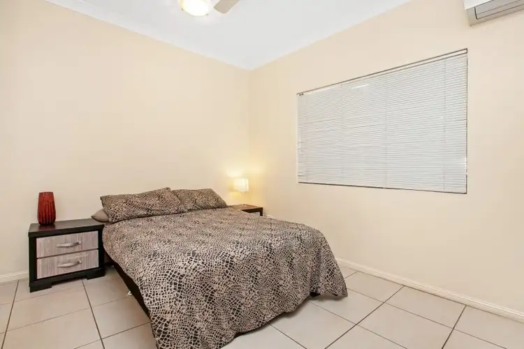 Fifth view of Homely unit listing, 63/6 Wright Crescent, Gray NT 830
