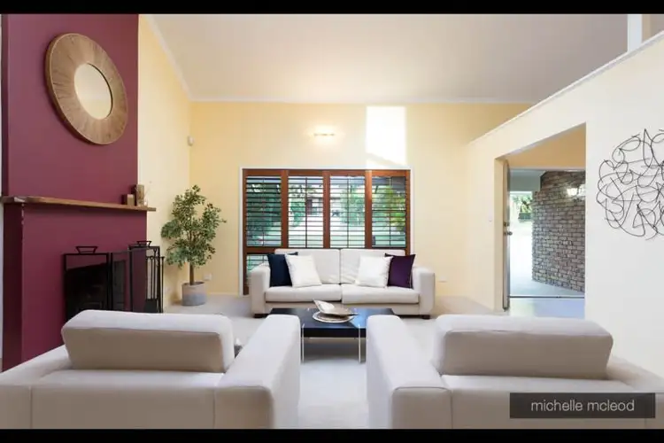 Fifth view of Homely house listing, 36 Ardes Street, Chapel Hill QLD 4069