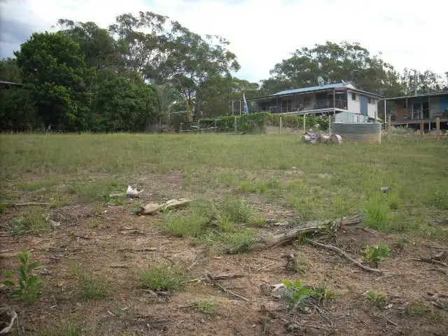 Fourth view of Homely land listing, 32 Scenic Drive, Russell Island QLD 4184