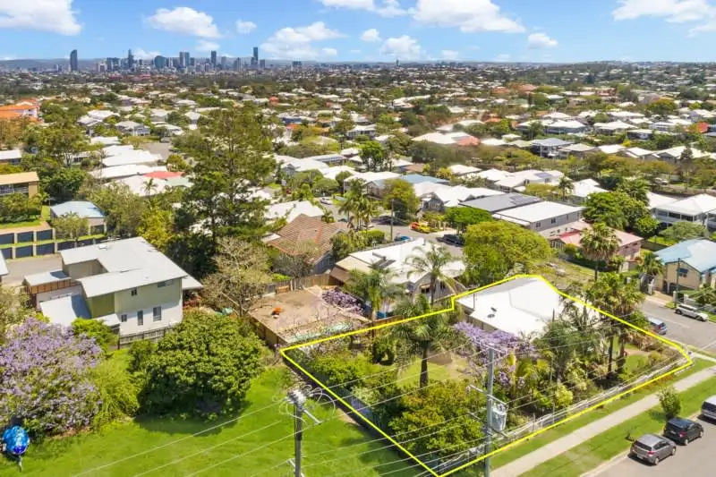 Main view of Homely house listing, 35 Donald Street, Camp Hill QLD 4152
