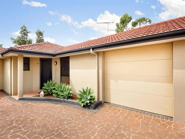 10/17-27 Dilkara Circuit, Bangor NSW 2234