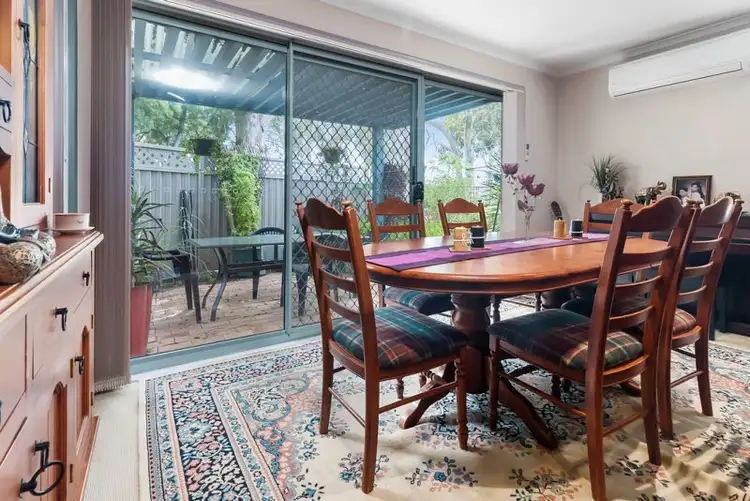 Fourth view of Homely house listing, 4/11-13 Armata Court, Wattle Grove NSW 2173