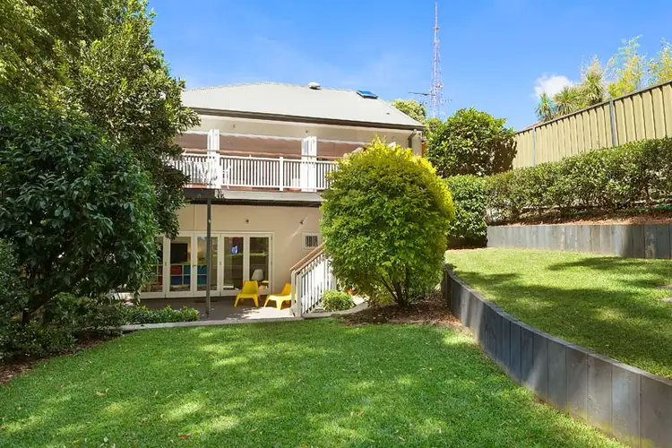 Third view of Homely other listing, 1 Gorman Street, Willoughby NSW 2068
