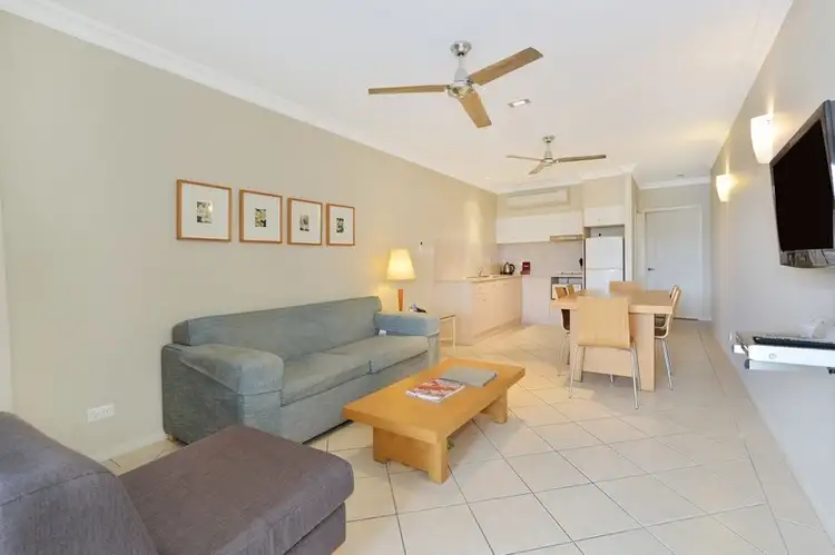 Second view of Homely apartment listing, 1303-1304 21 Macrossan Street, Port Douglas QLD 4877