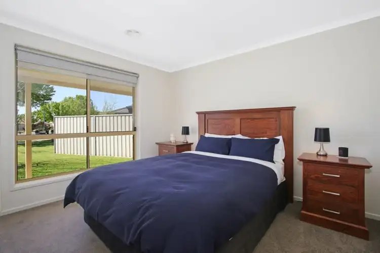 Sixth view of Homely house listing, 4 Connell Court, West Wodonga VIC 3690