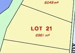 Second view of Homely land listing, Lot 21 Mary View Drive, Yengarie QLD 4650