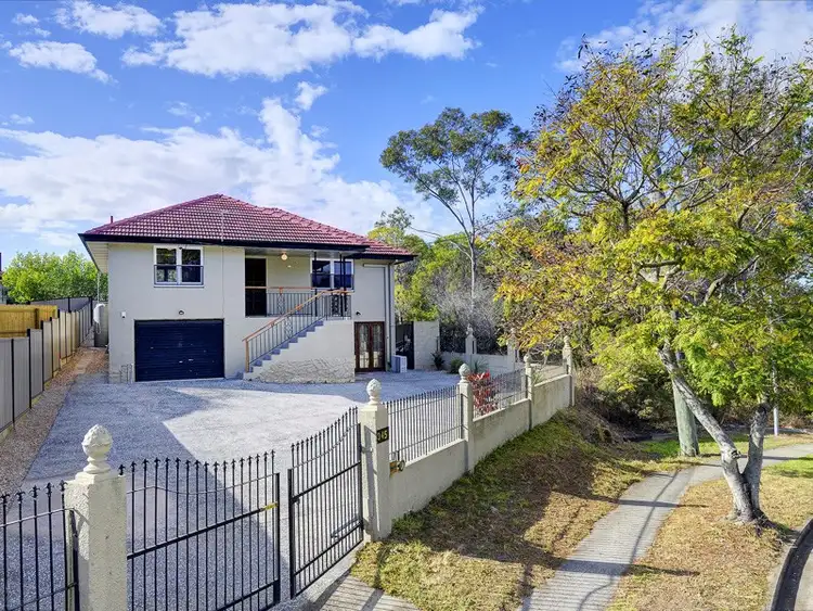 345 Bennetts Road, Norman Park QLD 4170