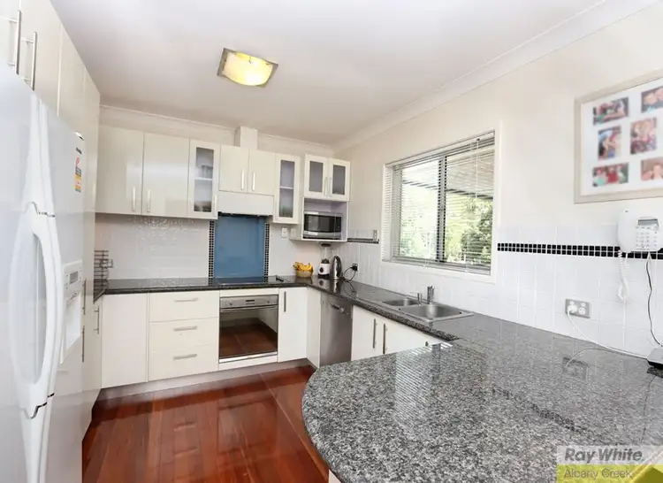 Second view of Homely house listing, 3 Caradon Street, Albany Creek QLD 4035