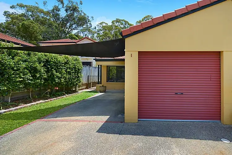 Second view of Homely other listing, 1/14 College Avenue, Southport QLD 4215