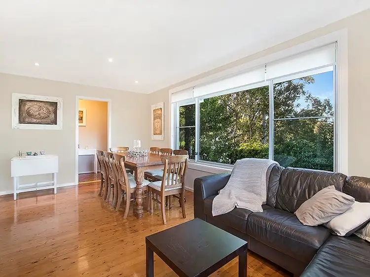 Fifth view of Homely house listing, 6 Conjola Place, Gymea Bay NSW 2227