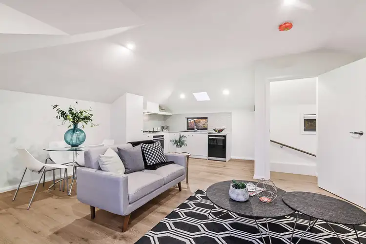 Fifth view of Homely townhouse listing, 59A Barrow Street, Coburg VIC 3058