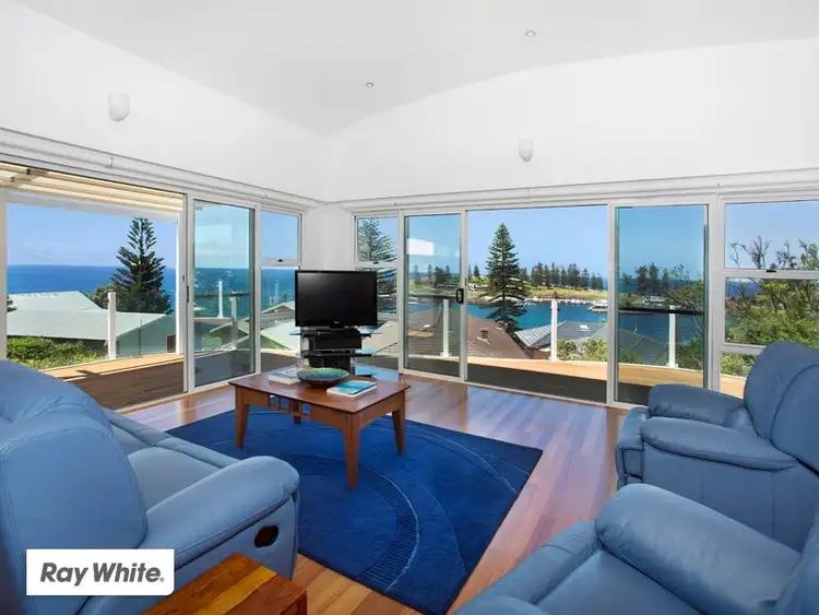 Third view of Homely house listing, 13a Pheasant Point Drive, Kiama NSW 2533