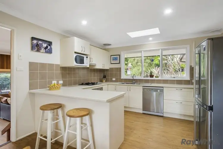 Third view of Homely house listing, 53A Parsonage Road, Castle Hill NSW 2154