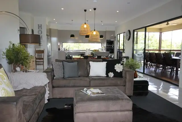 Fifth view of Homely house listing, 23 Southern Cross Drive, Dalby QLD 4405