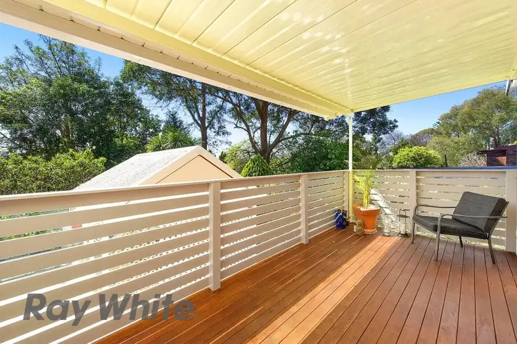 Sixth view of Homely house listing, 170 Carlingford Road, Epping NSW 2121