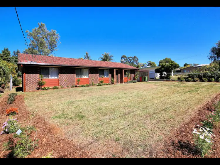 6 Melbury Street, Willowbank QLD 4306