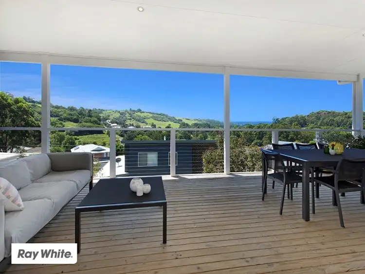 Fifth view of Homely house listing, 8 Lilly Pilly Way, Kiama NSW 2533