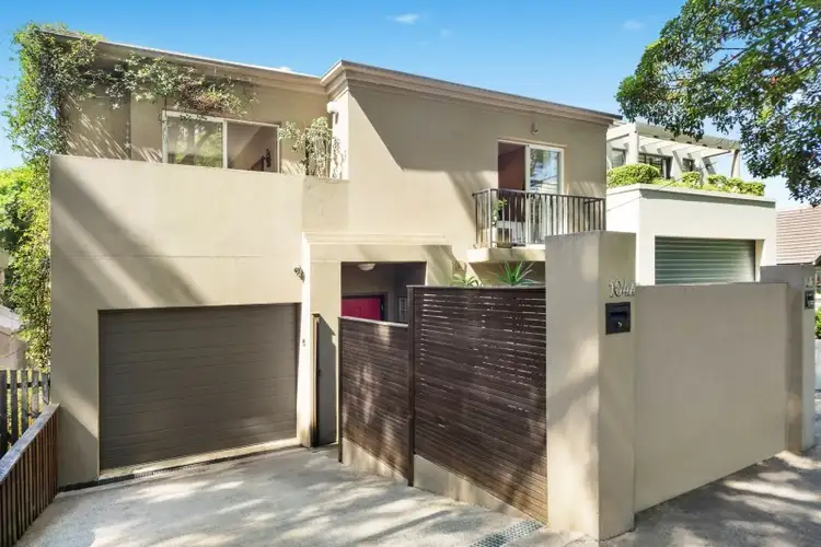 Third view of Homely apartment listing, 1/104A Birriga Road, Bellevue Hill NSW 2023