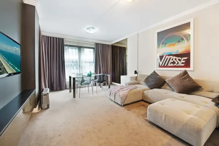 Second view of Homely apartment listing, 71/141 Bowden Street, Meadowbank NSW 2114