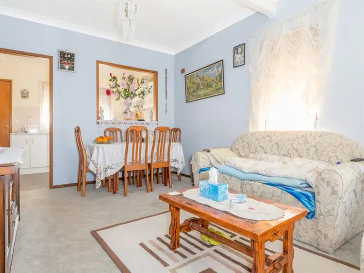 Second view of Homely townhouse listing, 6/11 Grove Circuit, Lake Illawarra NSW 2528