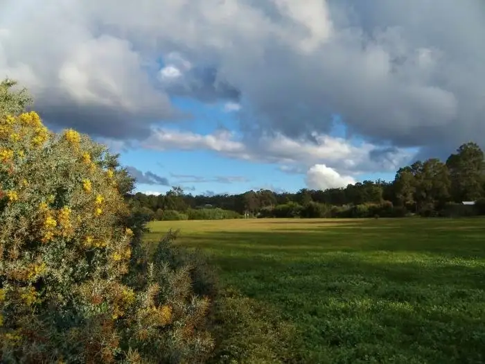 Second view of Homely land listing, Lot 1 Griffiths Road, Nannup WA 6275