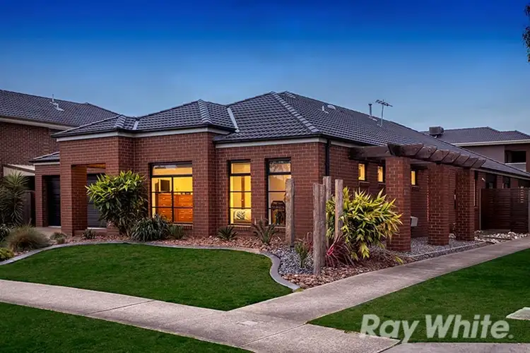 Main view of Homely house listing, 50 Wurundjeri Boulevard, Berwick VIC 3806